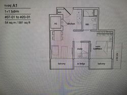 Cradels (D12), Apartment #460249341
